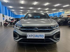 Volkswagen T-Roc . - Foto 5