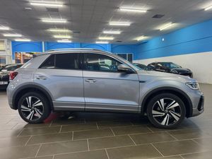 Volkswagen T-Roc . - Foto 7