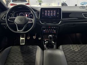 Volkswagen T-Roc . - Foto 16