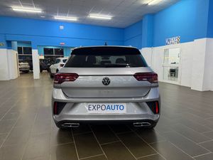 Volkswagen T-Roc . - Foto 9