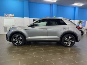 Volkswagen T-Roc . - Foto 6