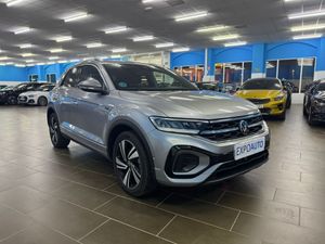 Volkswagen T-Roc . - Foto 2