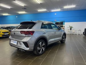 Volkswagen T-Roc . - Foto 10