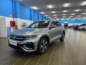 Volkswagen T-Roc . - Foto 3