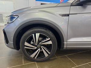 Volkswagen T-Roc . - Foto 4