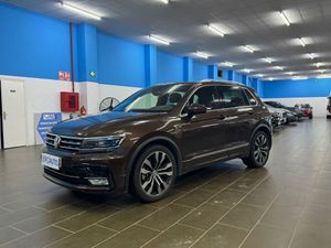 Volkswagen Tiguan . - Foto 4