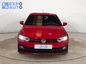 Volkswagen Polo GTI 2.0 TSI 147kW (200CV) DSG - Foto 8