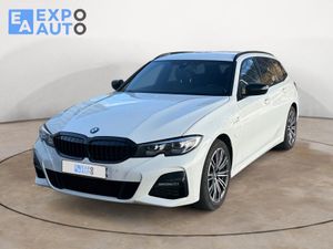 BMW Serie 3 320e - Foto 2