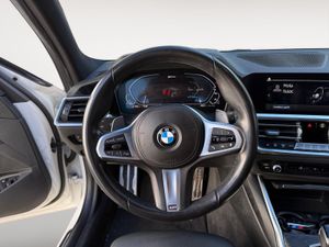 BMW Serie 3 320e - Foto 26