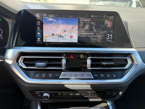 BMW Serie 3 320e - Foto 15