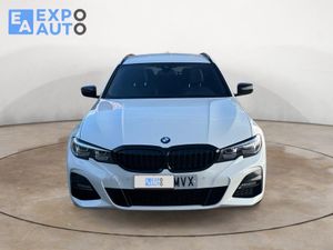 BMW Serie 3 320e - Foto 7