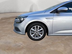 Renault Megane Business Energy dCi 81kW (110CV) - Foto 9