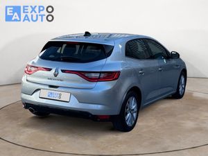 Renault Megane Business Energy dCi 81kW (110CV) - Foto 4