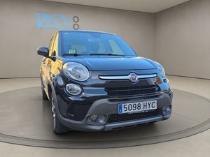 Fiat 500L Trekking 1.3 85 CV - Foto 2