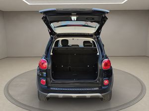 Fiat 500L Trekking 1.3 85 CV - Foto 26