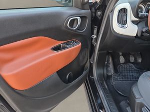 Fiat 500L Trekking 1.3 85 CV - Foto 10