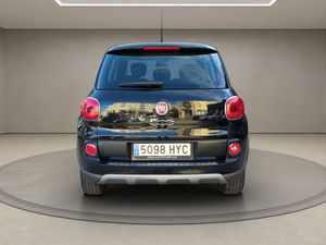 Fiat 500L Trekking 1.3 85 CV - Foto 7