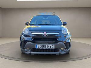 Fiat 500L Trekking 1.3 85 CV - Foto 3