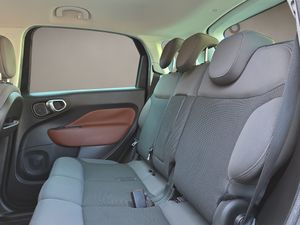 Fiat 500L Trekking 1.3 85 CV - Foto 12