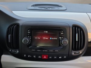 Fiat 500L Trekking 1.3 85 CV - Foto 19