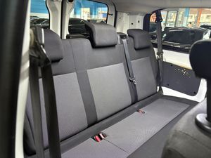Citroën Jumpy . - Foto 17