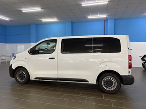Citroën Jumpy . - Foto 7