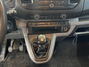 Citroën Jumpy . - Foto 11