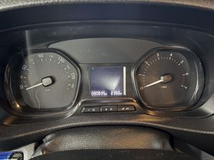 Citroën Jumpy . - Foto 8