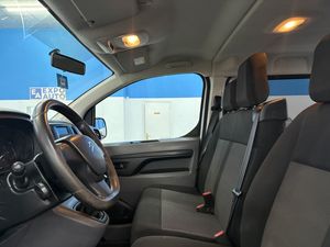 Citroën Jumpy . - Foto 13