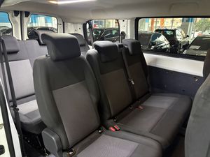 Citroën Jumpy . - Foto 18