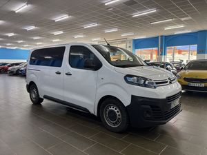 Citroën Jumpy . - Foto 2