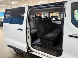 Citroën Jumpy . - Foto 15