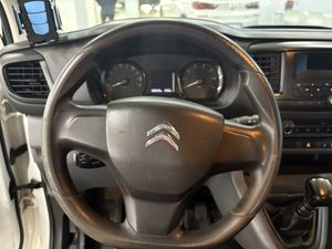 Citroën Jumpy . - Foto 9