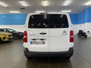 Citroën Jumpy . - Foto 5
