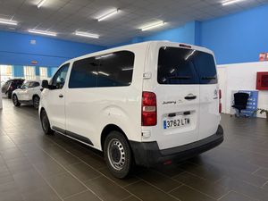 Citroën Jumpy . - Foto 6