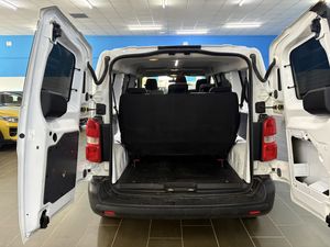 Citroën Jumpy . - Foto 20