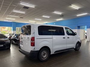 Citroën Jumpy . - Foto 4
