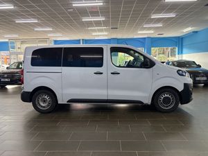 Citroën Jumpy . - Foto 3