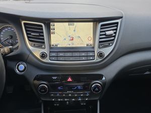 Hyundai Tucson 1.6 GDi BlueDrive Tecno 4x2 - Foto 21