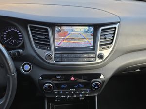 Hyundai Tucson 1.6 GDi BlueDrive Tecno 4x2 - Foto 22