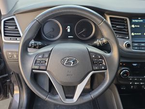 Hyundai Tucson 1.6 GDi BlueDrive Tecno 4x2 - Foto 24