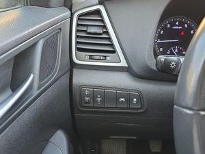 Hyundai Tucson 1.6 GDi BlueDrive Tecno 4x2 - Foto 23