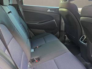 Hyundai Tucson 1.6 GDi BlueDrive Tecno 4x2 - Foto 16