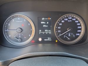 Hyundai Tucson 1.6 GDi BlueDrive Tecno 4x2 - Foto 25