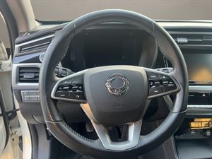 SsangYong Korando G15T Premium - Foto 16