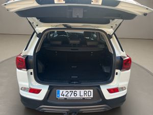SsangYong Korando G15T Premium - Foto 18