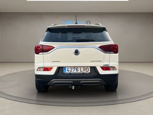SsangYong Korando G15T Premium - Foto 7