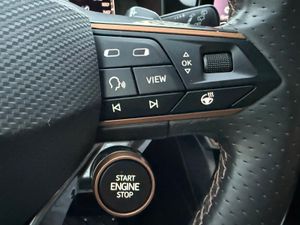 Cupra Formentor 2.0 TSI 228kW (310 CV) VZ 4Drive DSG - Foto 19