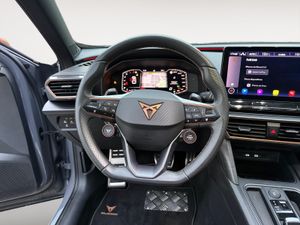 Cupra Formentor 2.0 TSI 228kW (310 CV) VZ 4Drive DSG - Foto 27