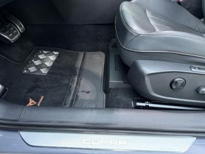 Cupra Formentor 2.0 TSI 228kW (310 CV) VZ 4Drive DSG - Foto 11